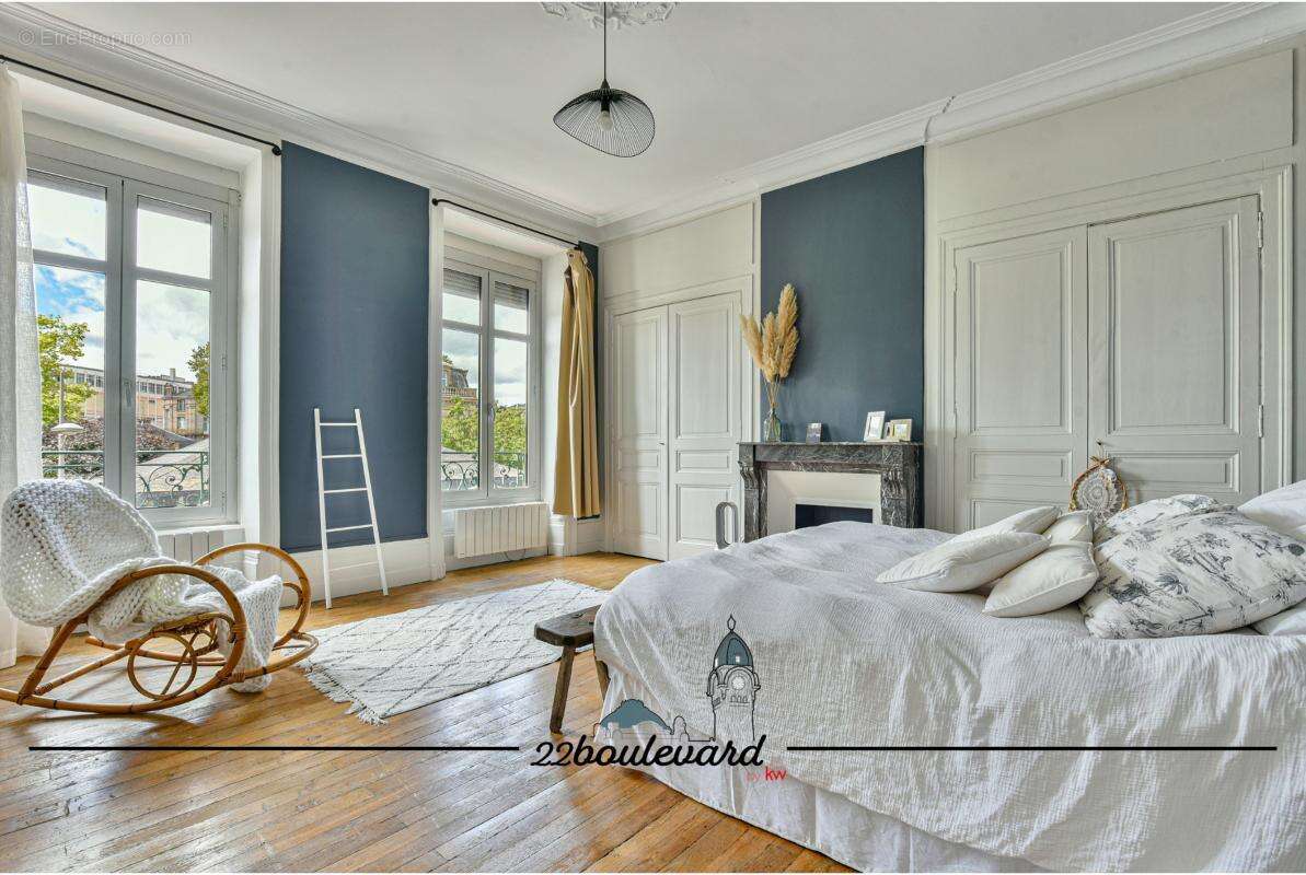 Appartement à LIMOGES