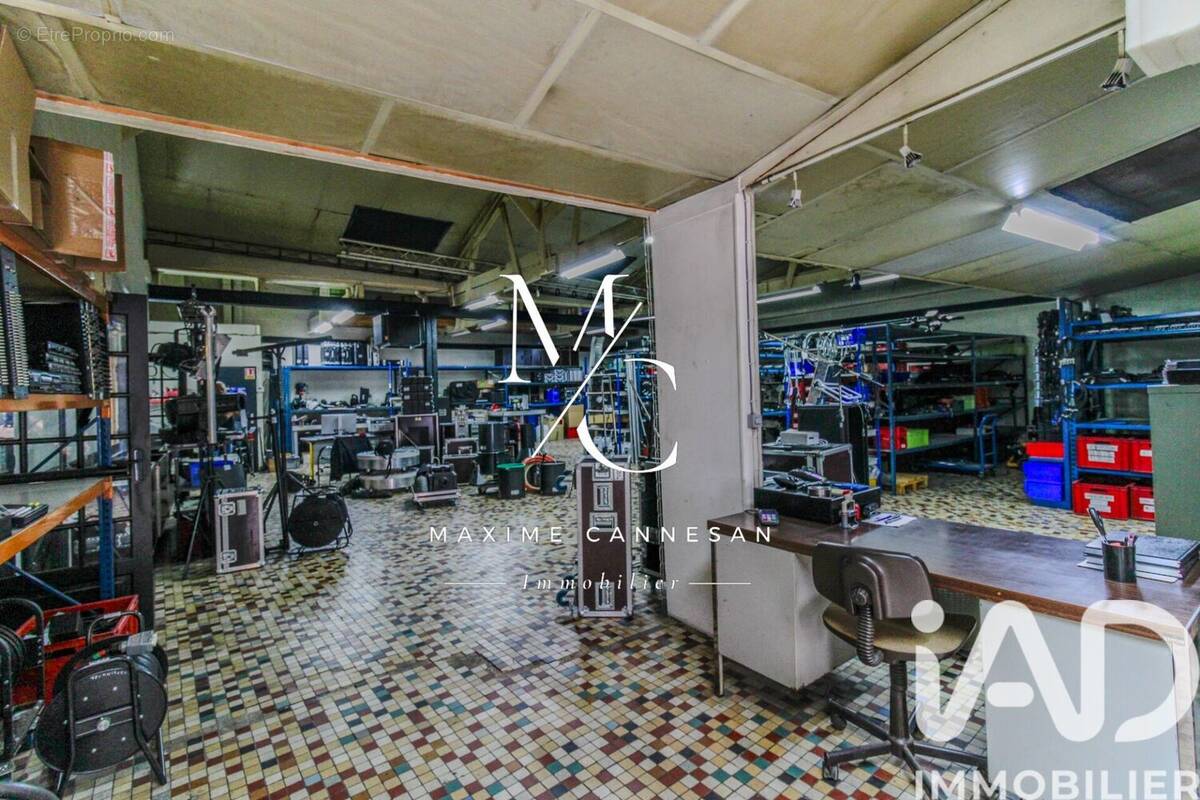 Photo 1 - Appartement à ROUEN