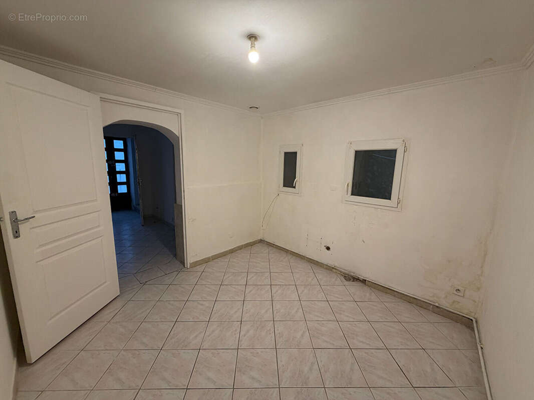 Appartement à ISTRES