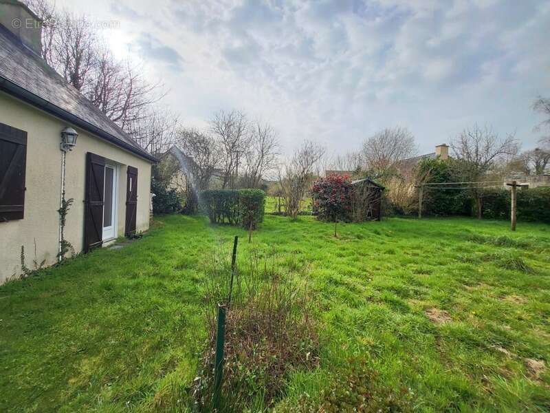 Maison à vendre 8 pièces ARGOL (29) - photo 30
