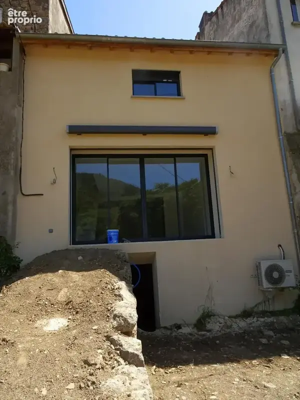 Maison 3 pièces 105 m² à vendre à Duniere-Sur-Eyrieux (07360) - photo 2