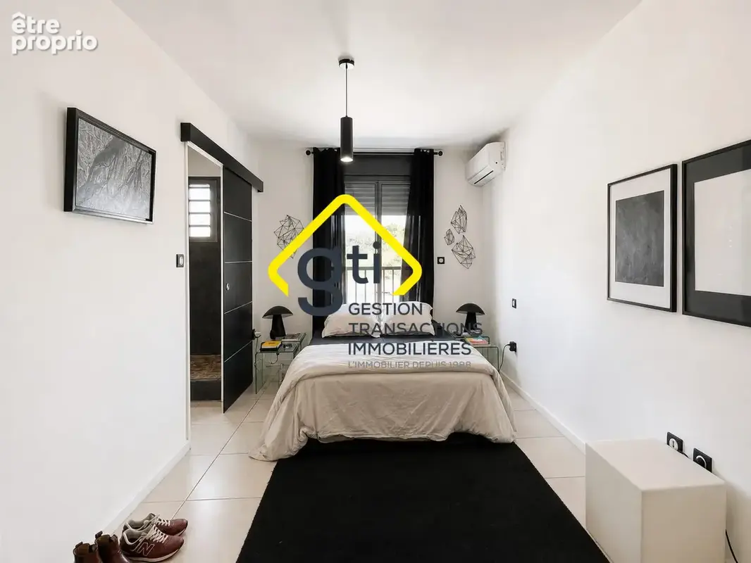 Maison 4 pièces 132 m² à vendre à La Possession (97419) - photo 6
