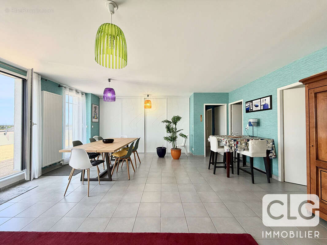Appartement  4 pièce(s)  Fouesnant - Rare sur le secteur - photo 9