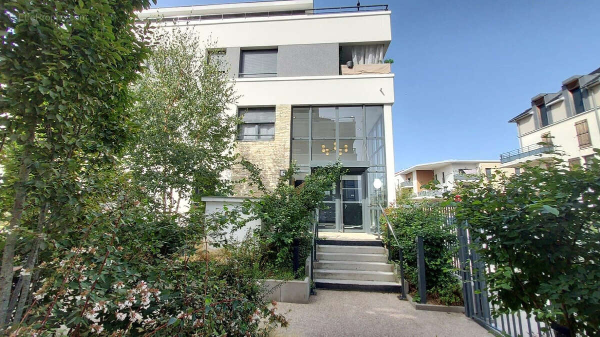 Appartement à CORMEILLES-EN-PARISIS