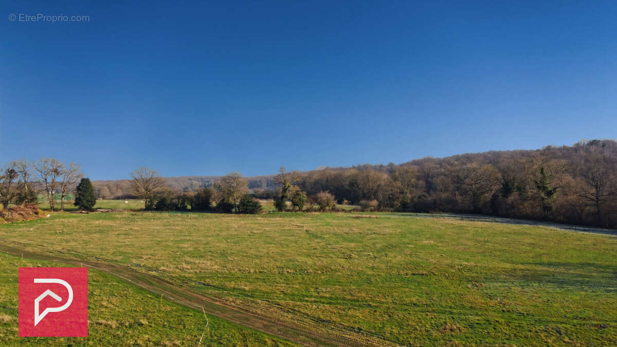 Magnifique propriété Normande à proximité de BERNAY - photo 4