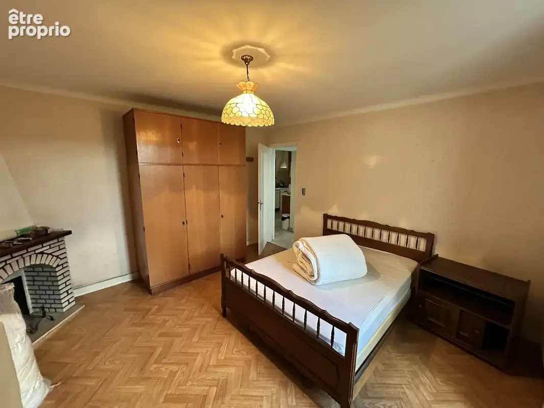 Maison de plain-pied - photo 5