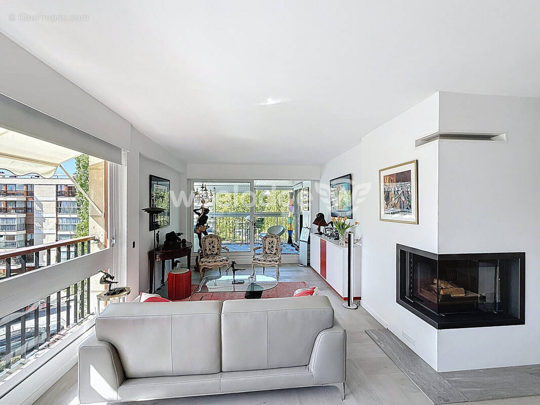 Appartement à ROCQUENCOURT