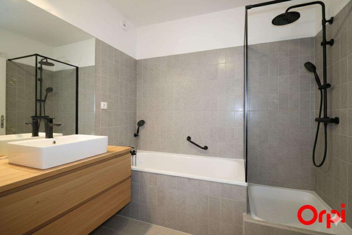 Appartement à SOUFFELWEYERSHEIM