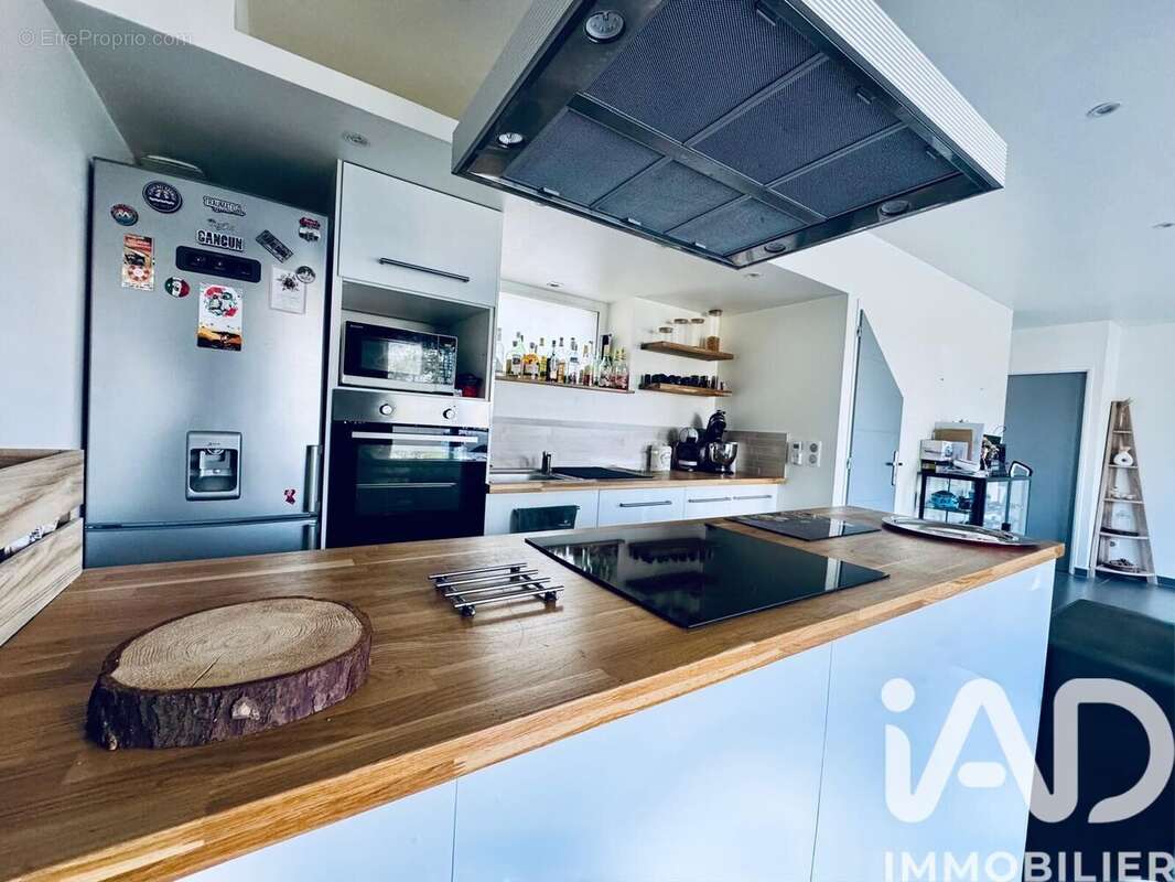 Photo 3 - Maison à POMACLE