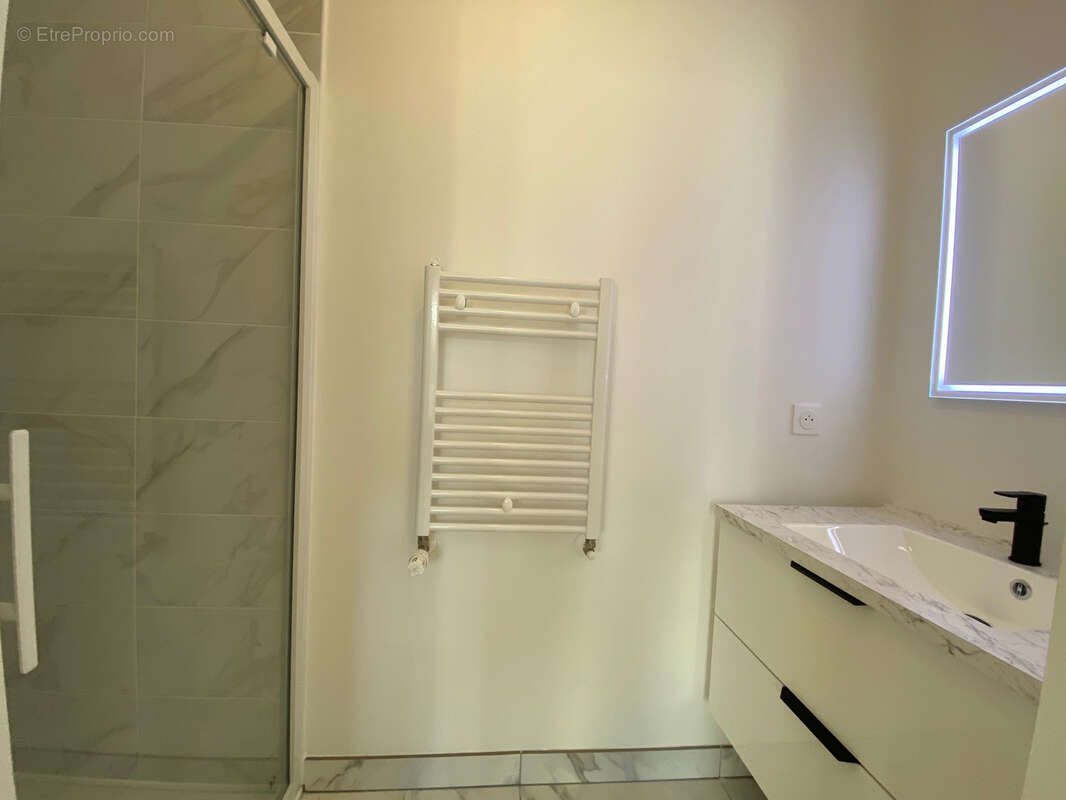 Appartement à TALENCE