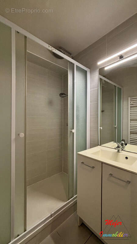 Appartement à CANET-EN-ROUSSILLON