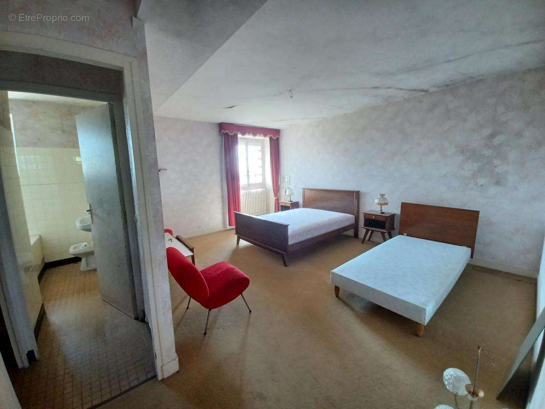 Maison à LA FERTE-MACE