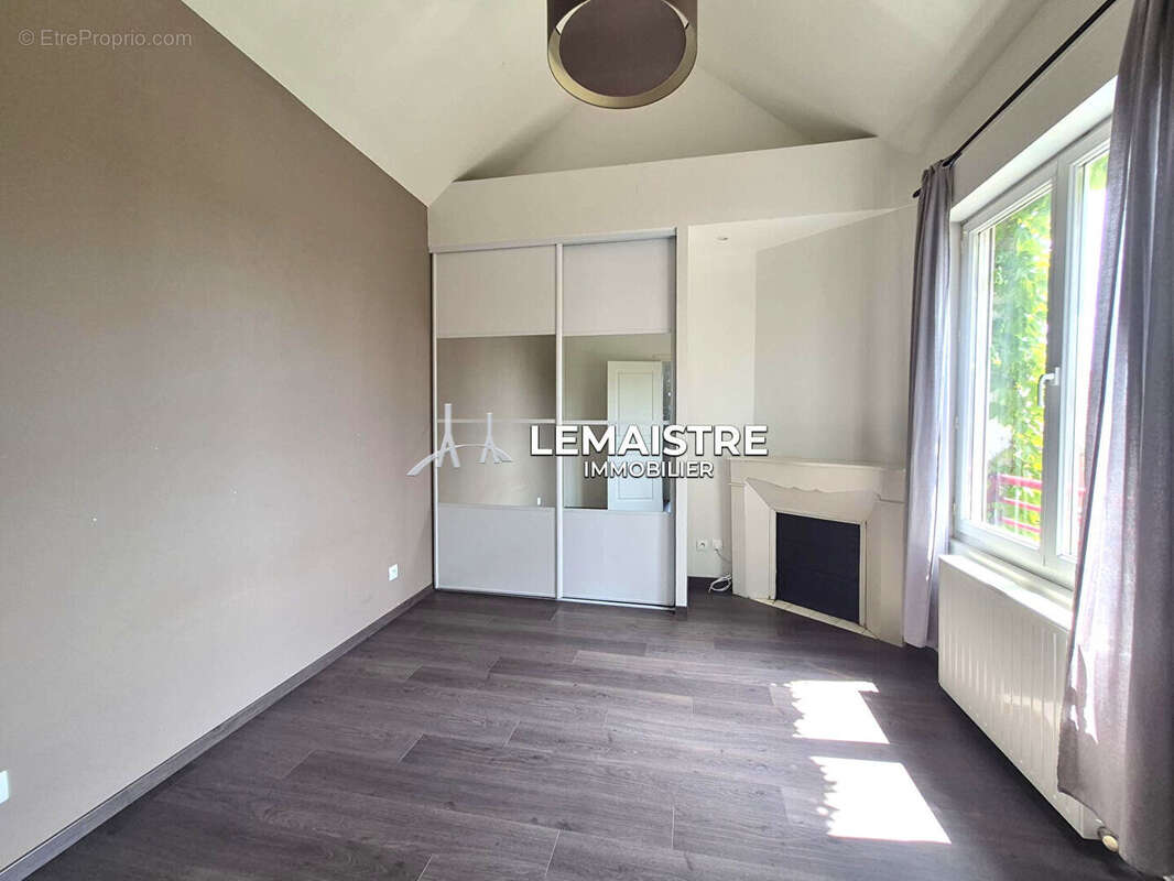 LEMAISTRE IMMOBILIER vous propose une Maison-Le Havre 3 pièces 80 m2 - photo 9