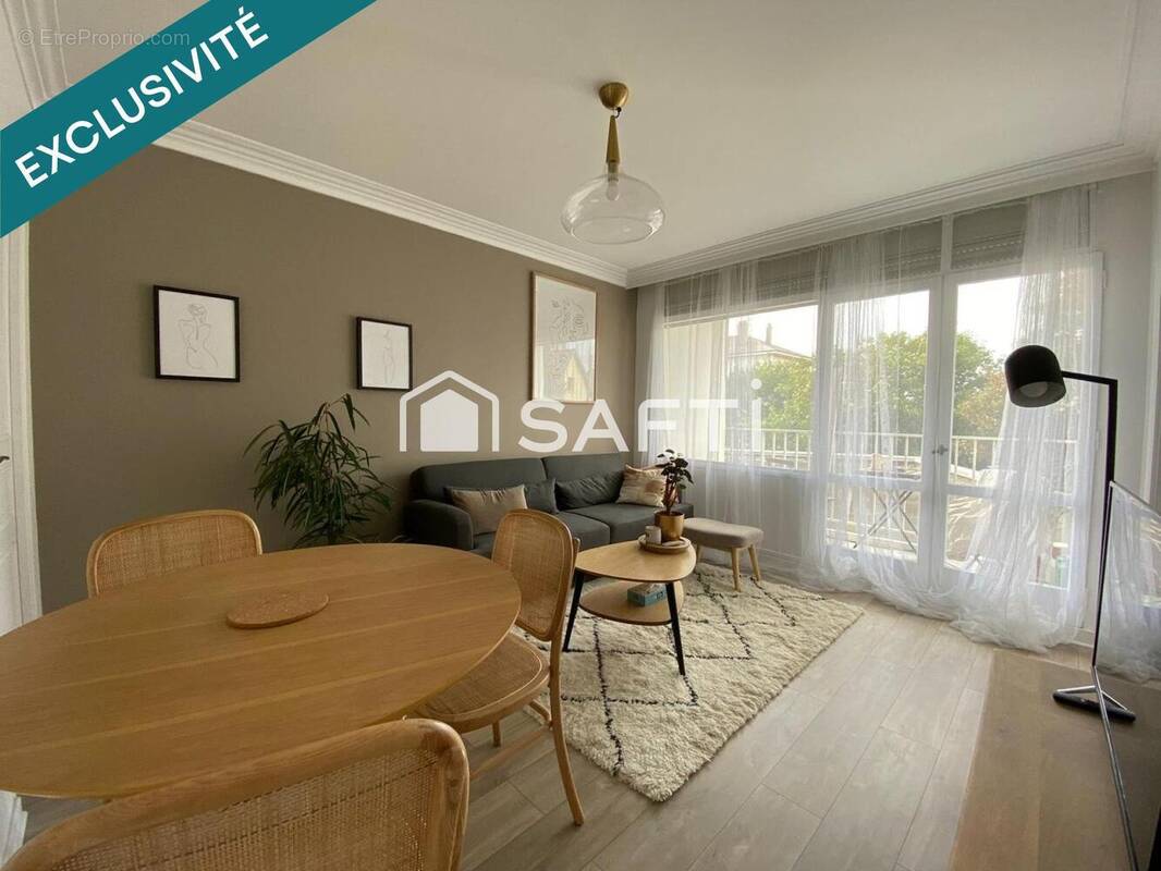 Photo 1 - Appartement à SAINT-BRIEUC