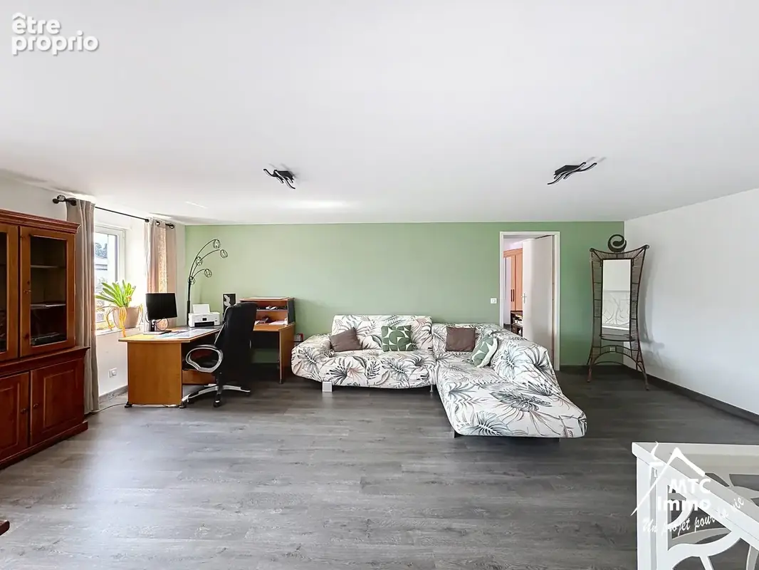 Maison T5 205m2 - photo 16
