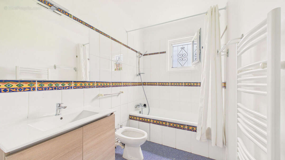 Appartement à CAMBO-LES-BAINS
