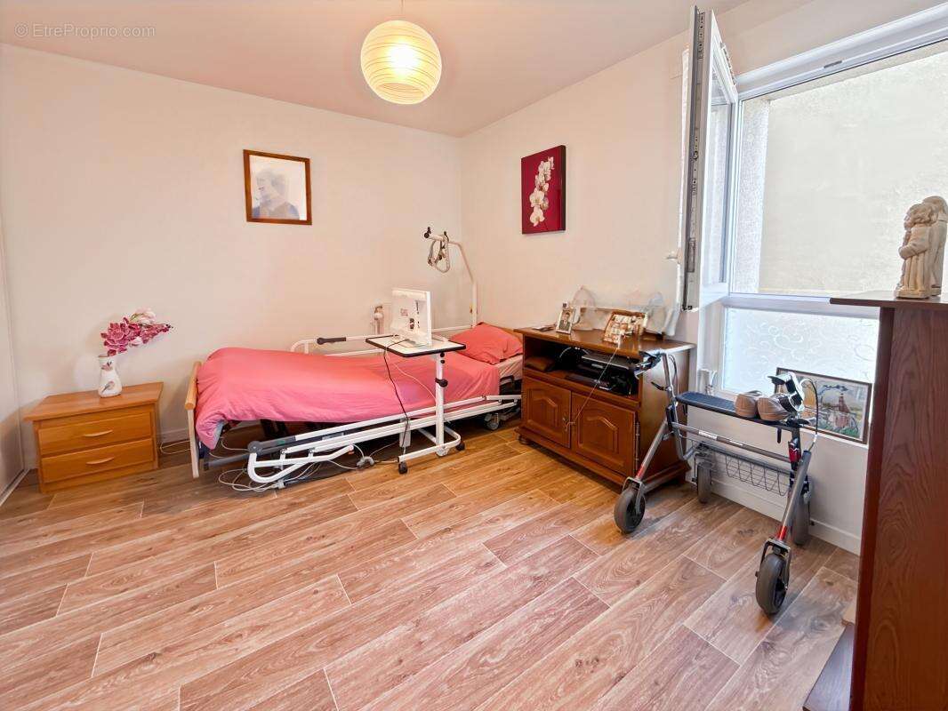 Appartement à ORLEANS