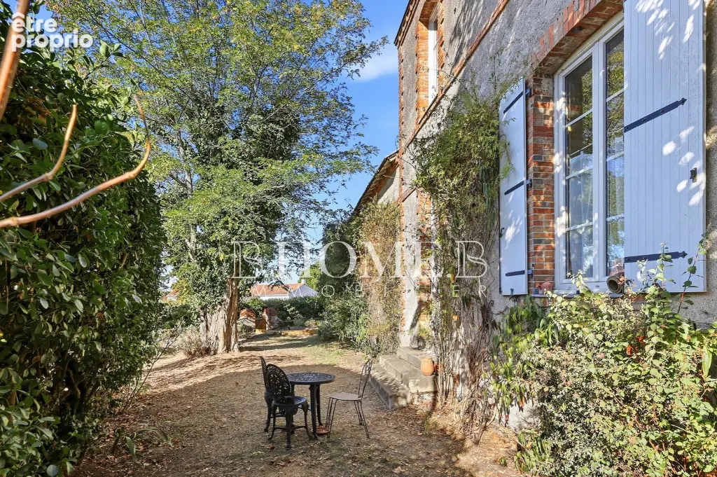 Maison à LES MOUTIERS-EN-RETZ