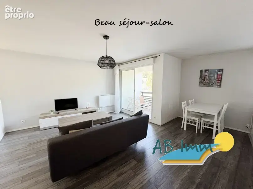 Appartement à vendre à Ploemeur - photo 3