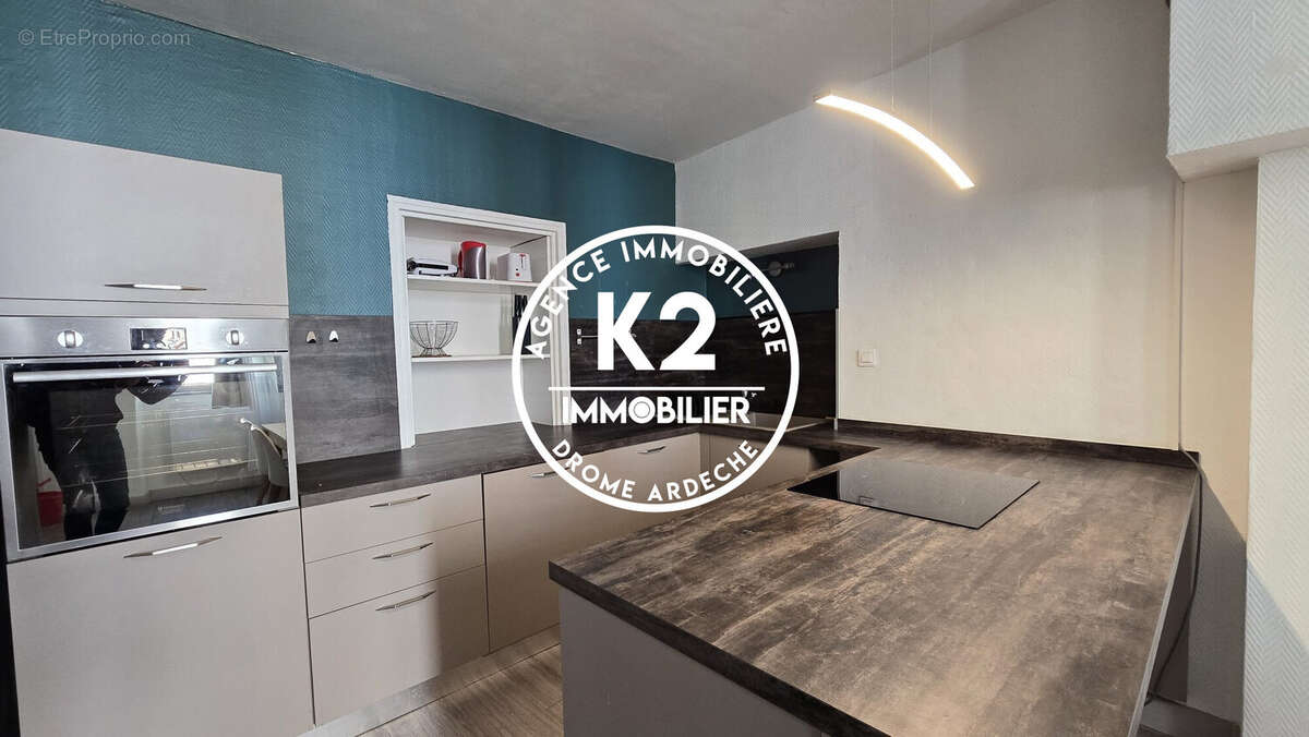 Appartement à MONTELIMAR