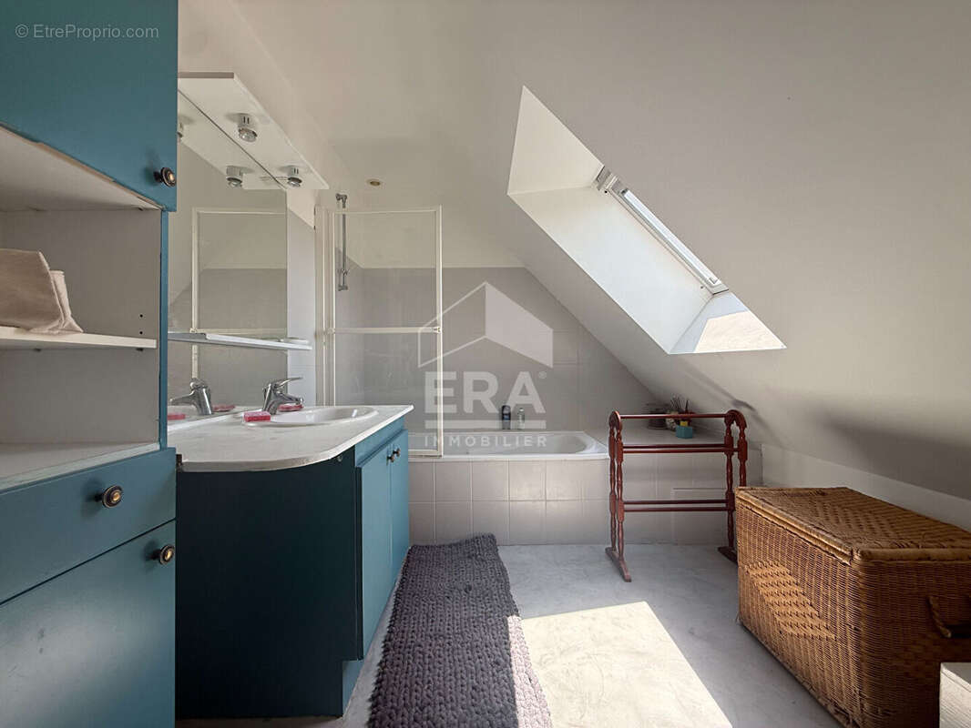 Maison 129m² à erdeven - photo 4