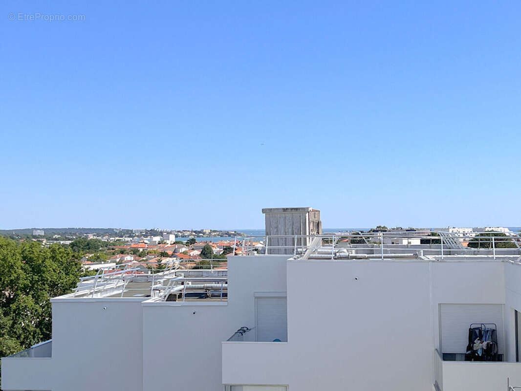 Appartement à ROYAN