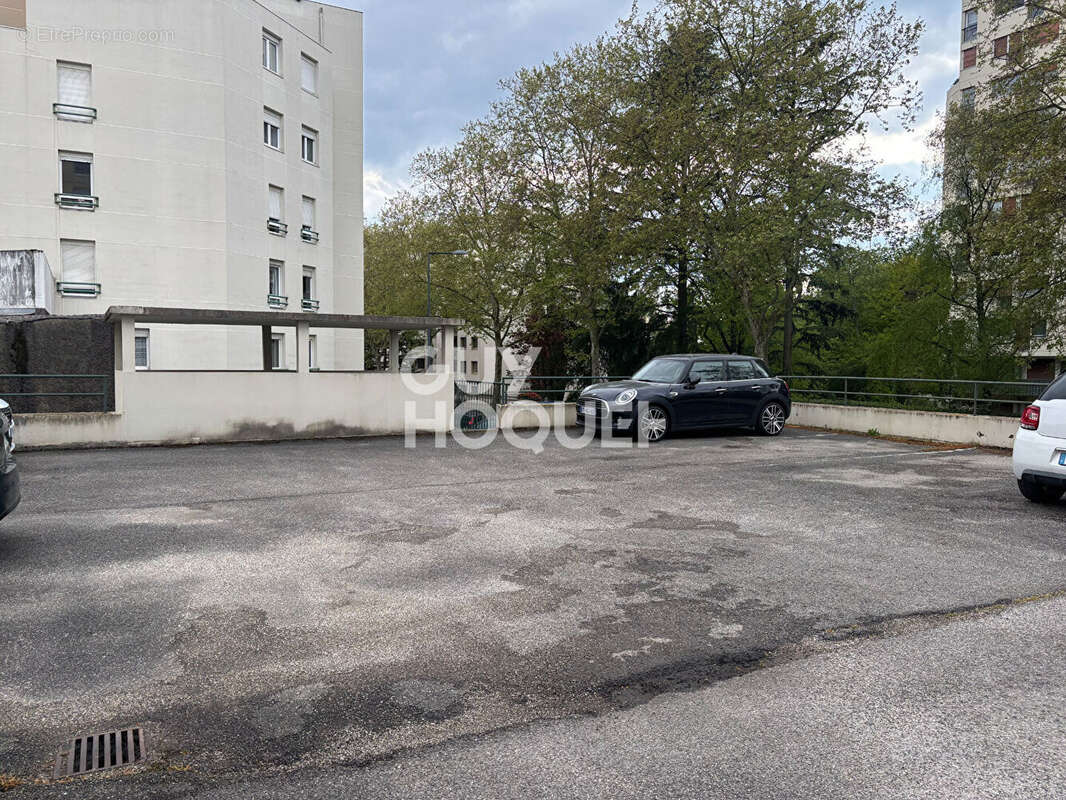 Appartement à LYON-4E