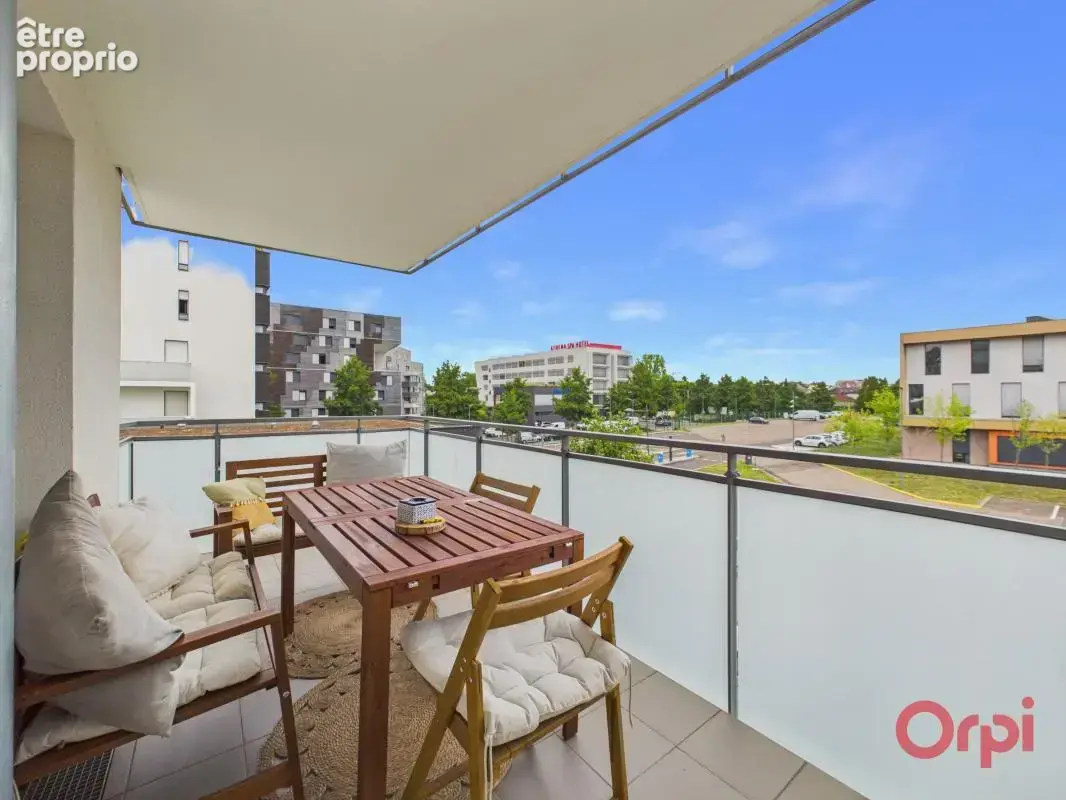 Appartement À Vendre - photo 11