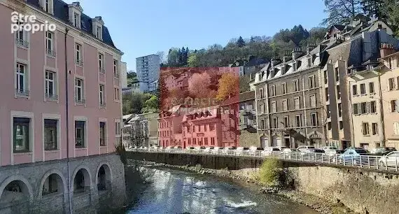 Commerce à TULLE