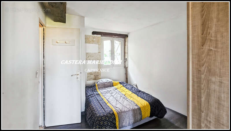 Appartement à AUCH