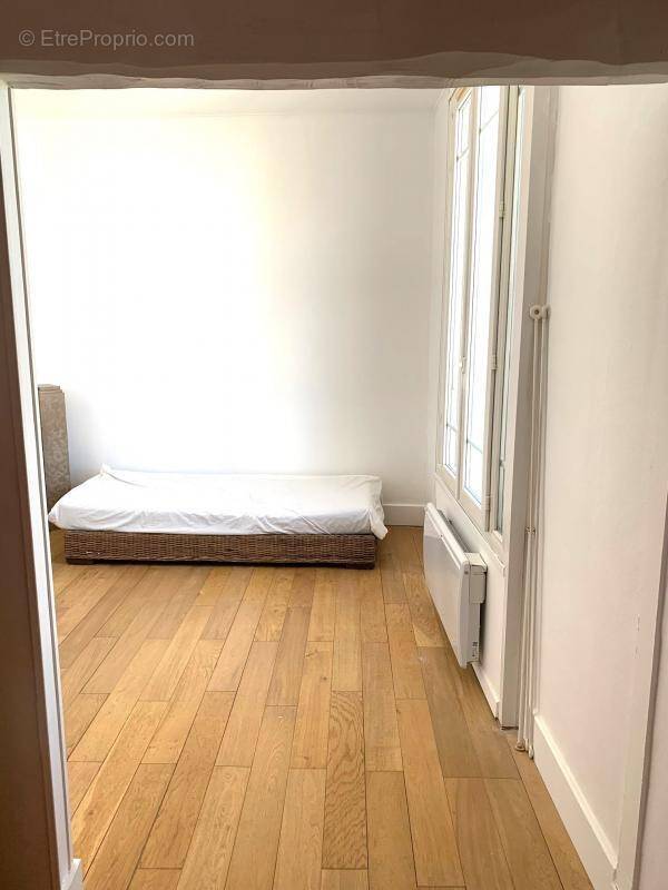 Appartement à BAGNOLET
