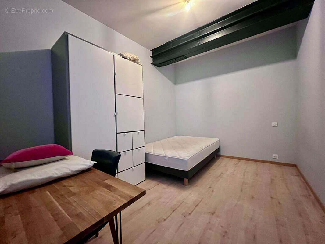 Spécial investisseur loft  centre ville Pau 9 pièces - photo 7
