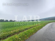 Terrain à RAVIGNY
