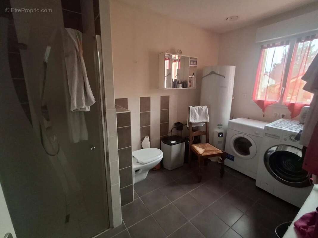 Maison à SAINT-REMY