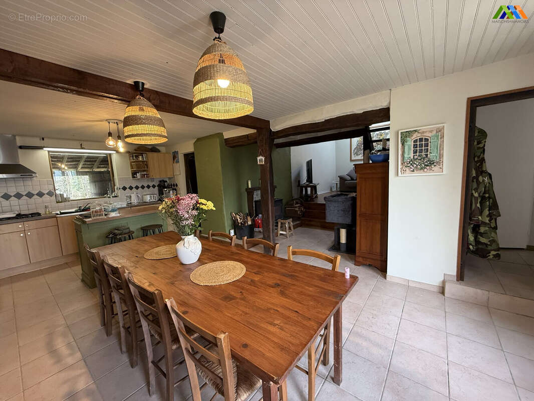 Maison 340 m² à Masseube  - photo 6