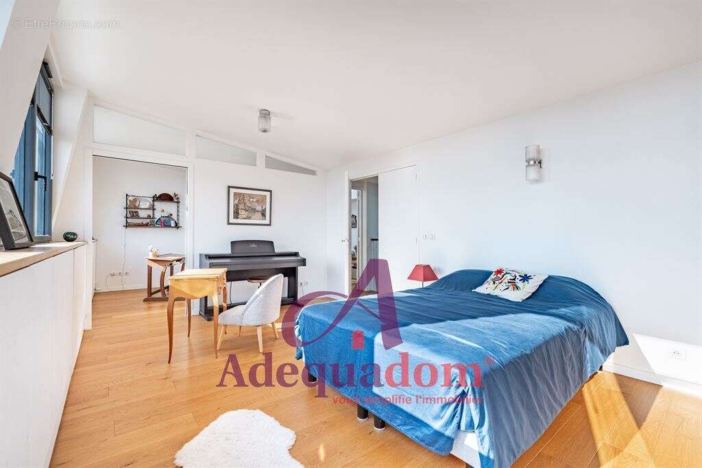 Maison à BOIS-COLOMBES