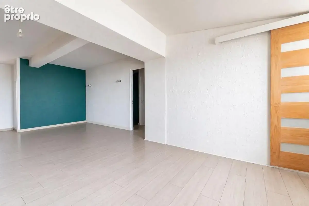 Appartement T4 Lentilly - photo 4