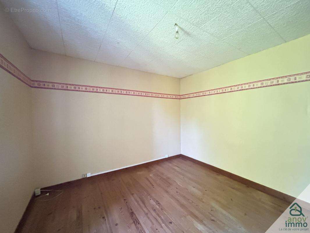A vendre saint cybardeaux proche rouillac 4 maisons dont 2 l - photo 28