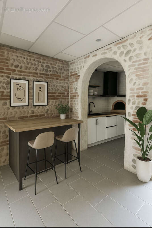 Photo 4 - Maison à AUTERIVE