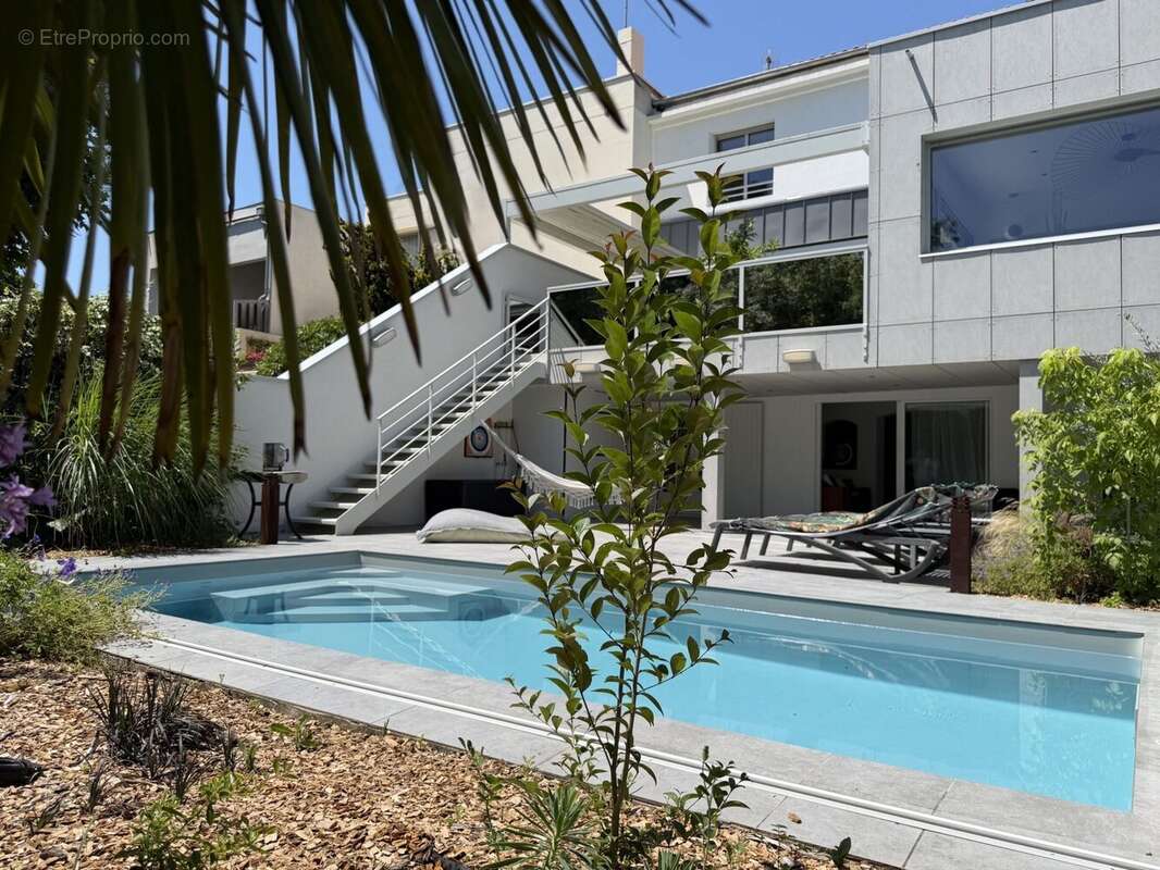 Maison à LA ROCHELLE