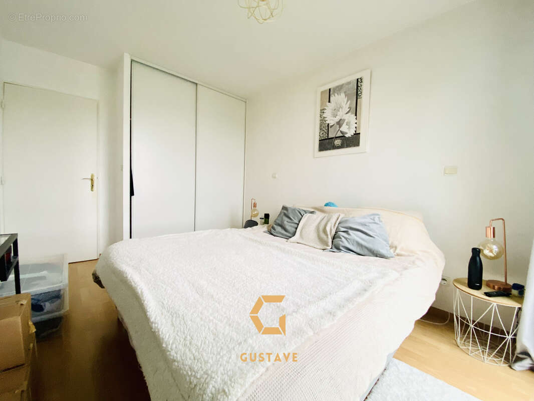 Appartement à DIJON