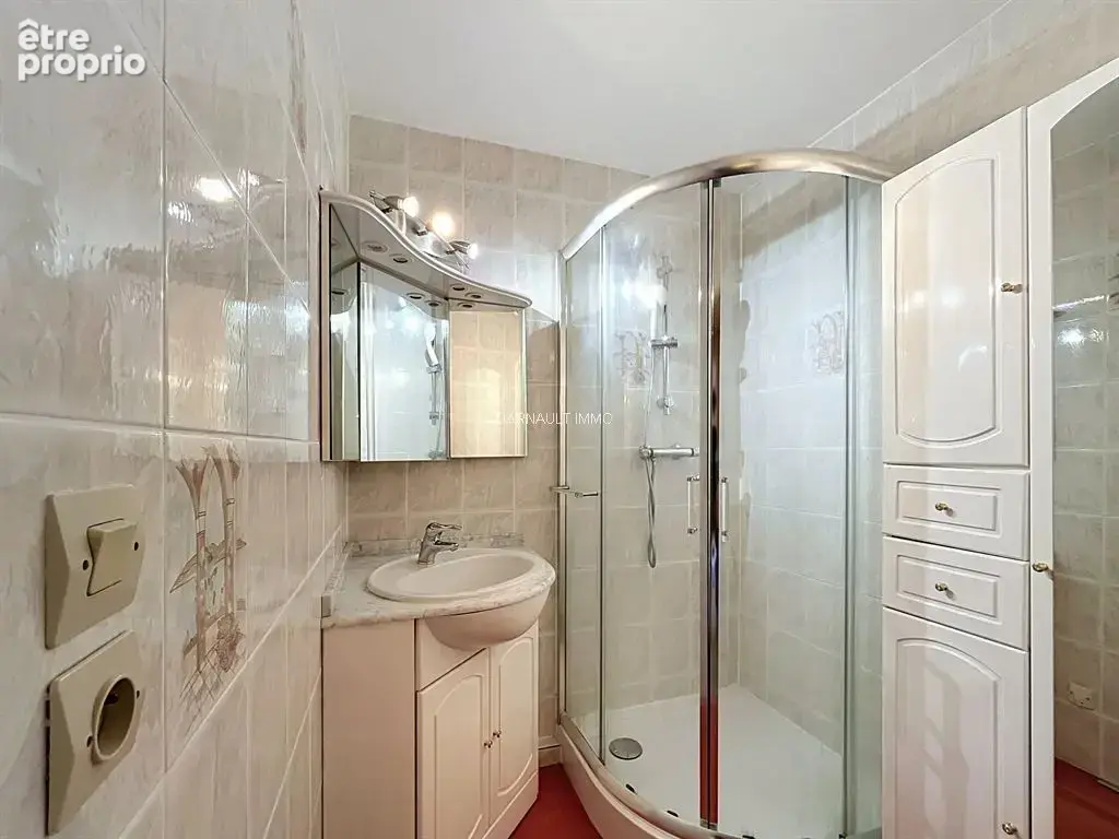 T4 de 89 m² avec magnifique vue sur le canal et toulouse - photo 9