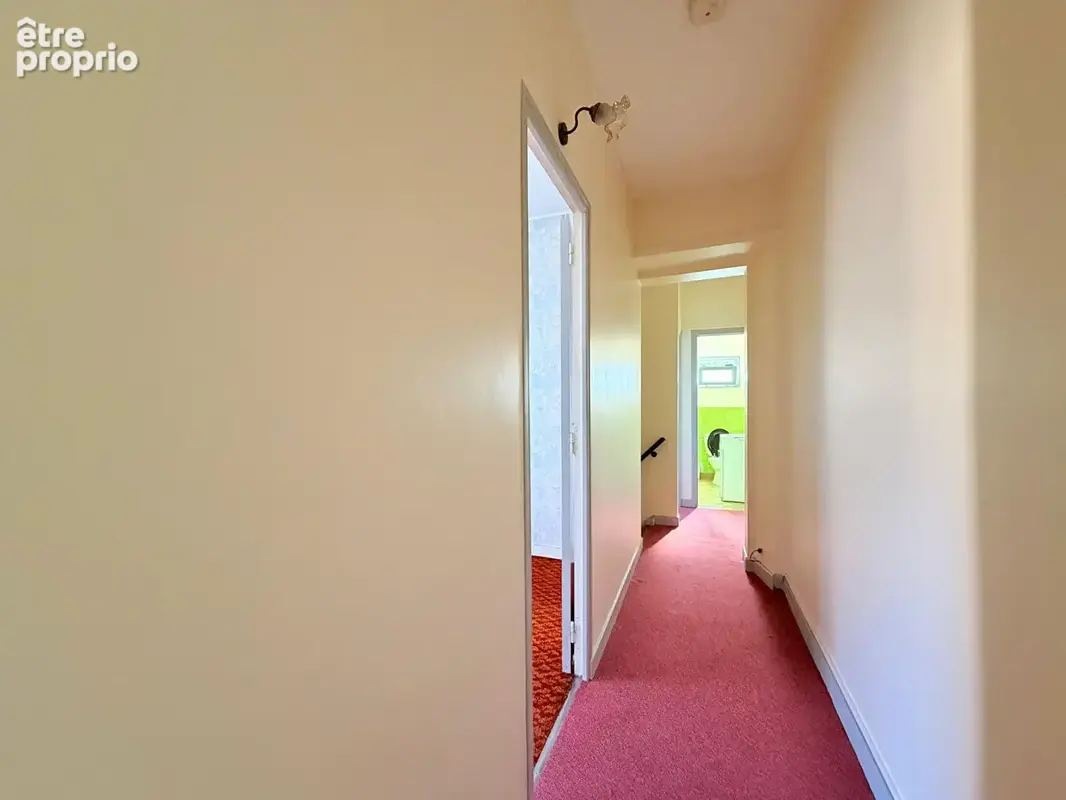 Maison en pierres sainte-therese ! - photo 9