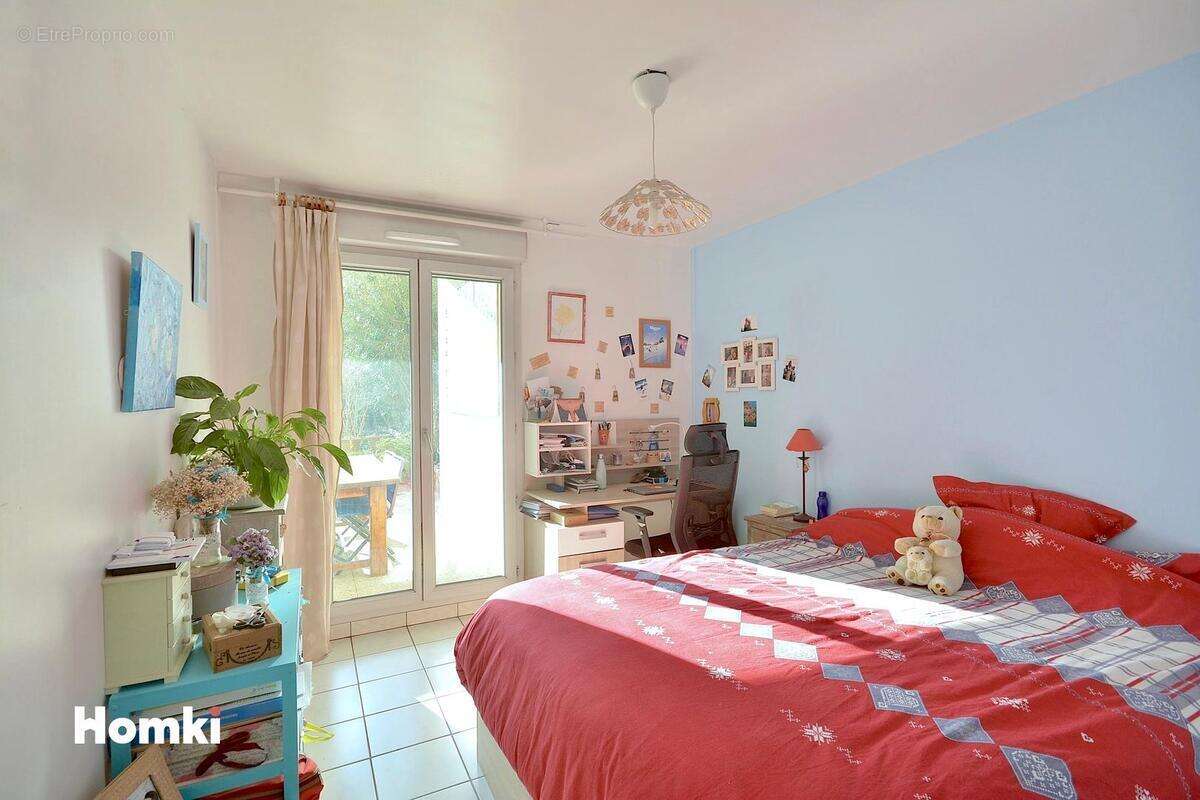 Appartement à LYON-9E