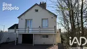 Photo 1 - Maison à JOUE-LES-TOURS