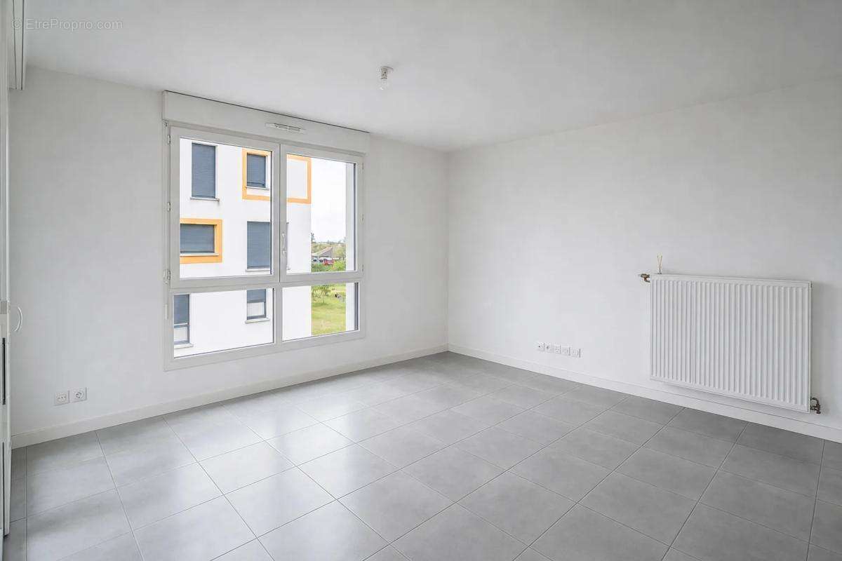 Appartement 3 pièces à Villenave-d'Ornon - photo 12