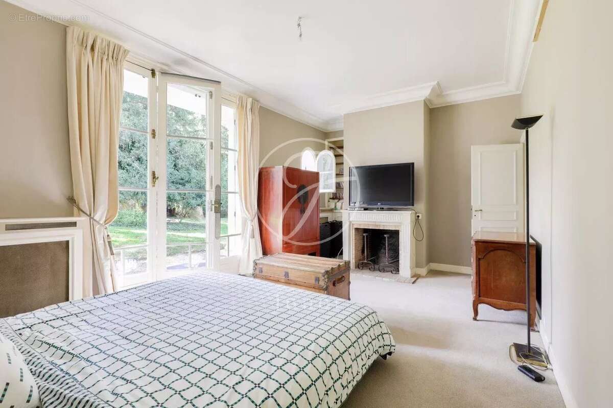 Maison à VERSAILLES