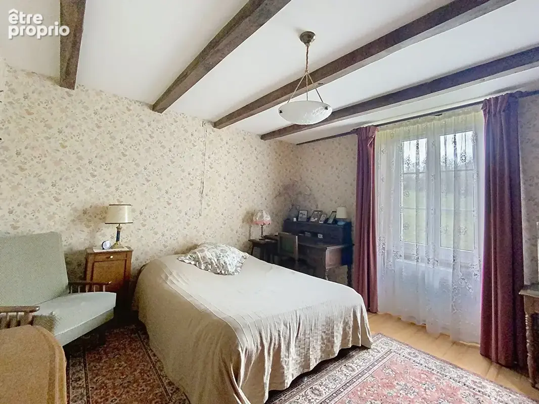 Maison individuelle - Rozière Sur Mouzon- 142  m2 - photo 12