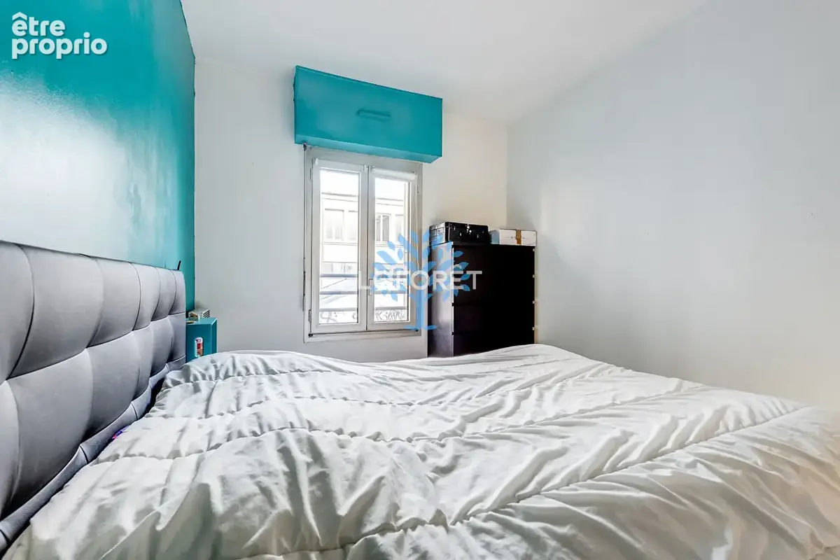 Appartement Paris 2 pièces 40 m2 - photo 8