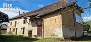 Maison à VEZERONCE-CURTIN